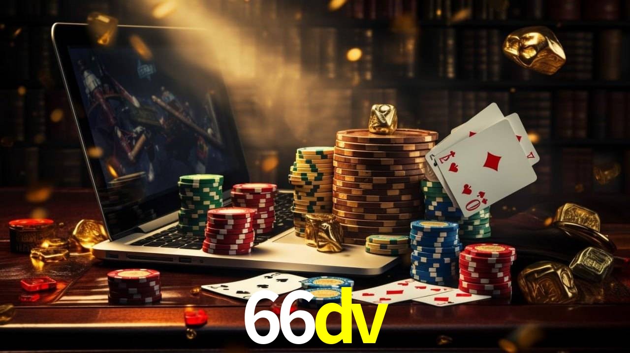 A Emoção da Loteria na 66dv: Uma Chance de Mudança de Vida